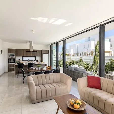 Villa Diamond