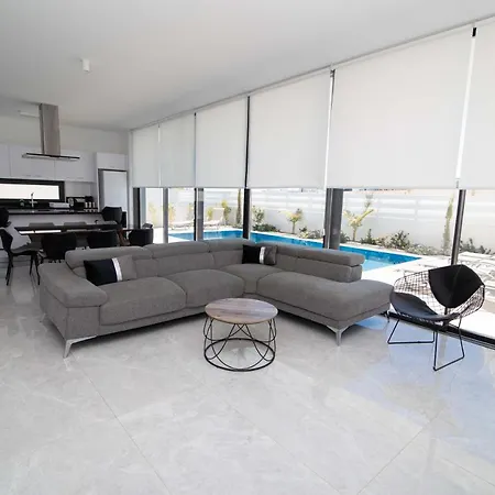 Villa Diamond Protaras