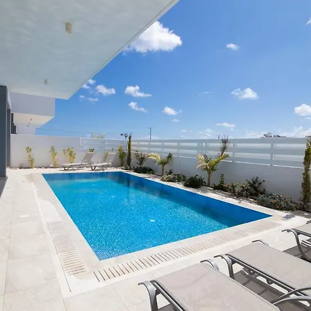 Villa Diamond Protaras