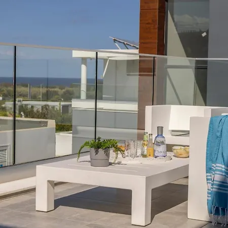 Diamond Villa Protaras