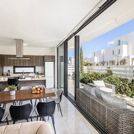 Villa Diamond Protaras