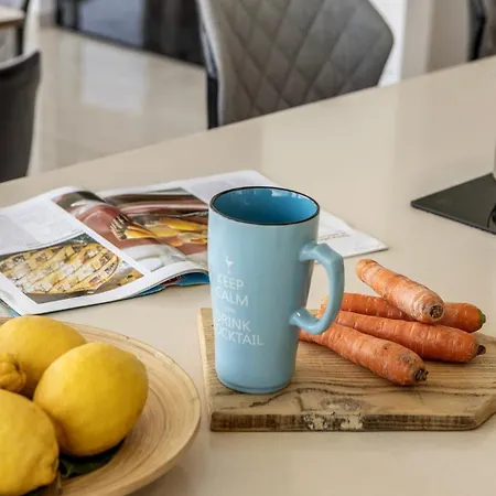 Diamond Villa Protaras