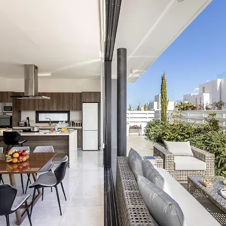 Villa Diamond Protaras