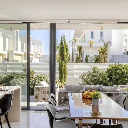 Diamond Villa Protaras