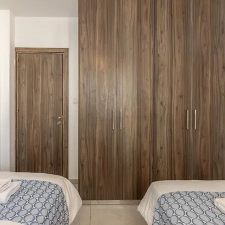 Diamond Villa Protaras