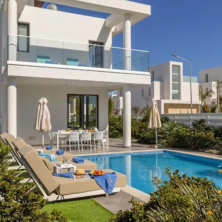 Villa Diamond Protaras