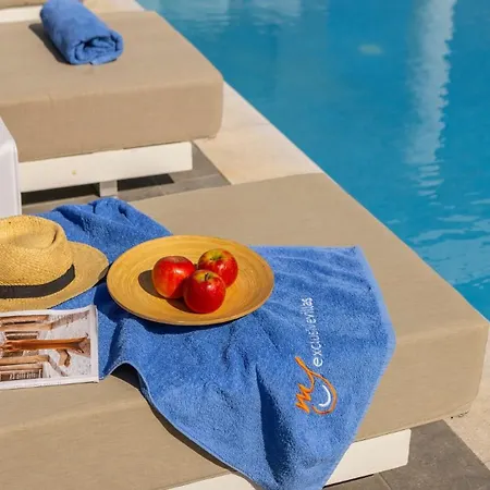 Villa Diamond Protaras