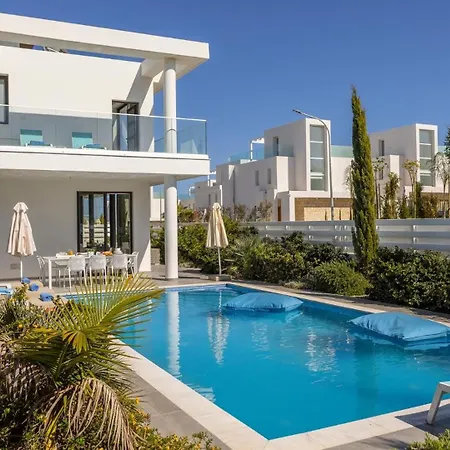 Villa Diamond Protaras