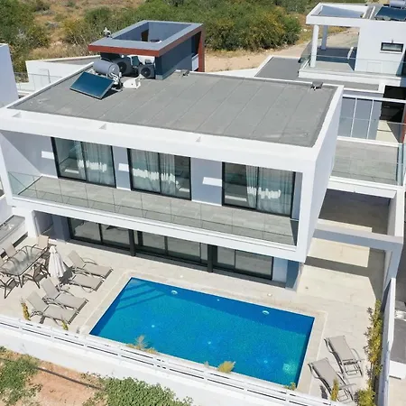 Villa Diamond *