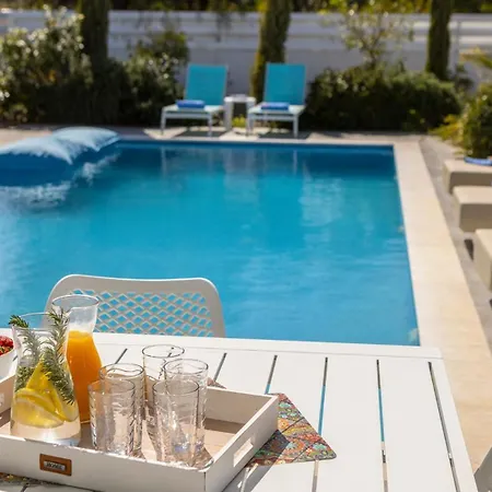 Villa Diamond Protaras