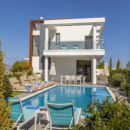 Villa Diamond *