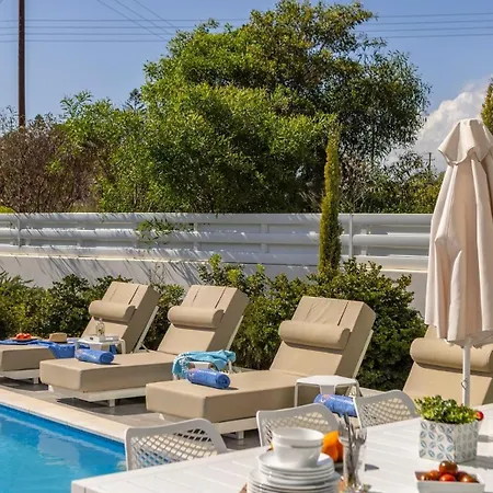 Villa Diamond