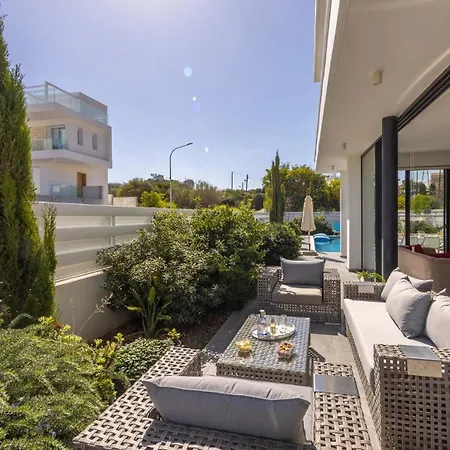Villa Diamond *