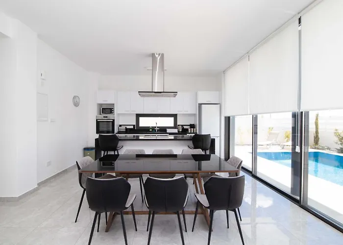 Diamond 빌라 프로타라스