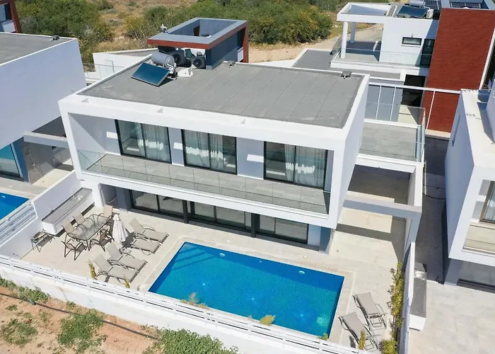 Villa Diamond *