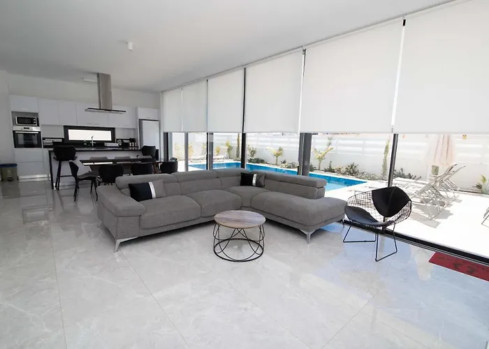 Vilă Diamond Protaras