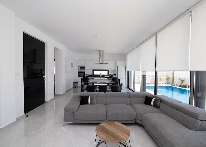 Diamond 빌라 프로타라스