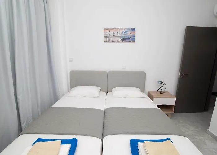 빌라 Diamond 프로타라스