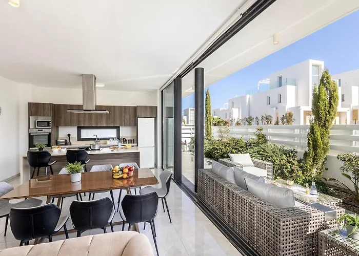 Vilă Diamond Protaras