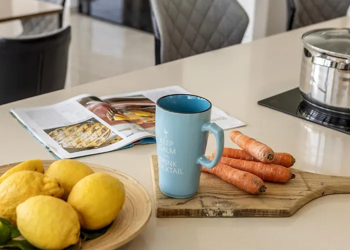 Diamond 빌라 프로타라스