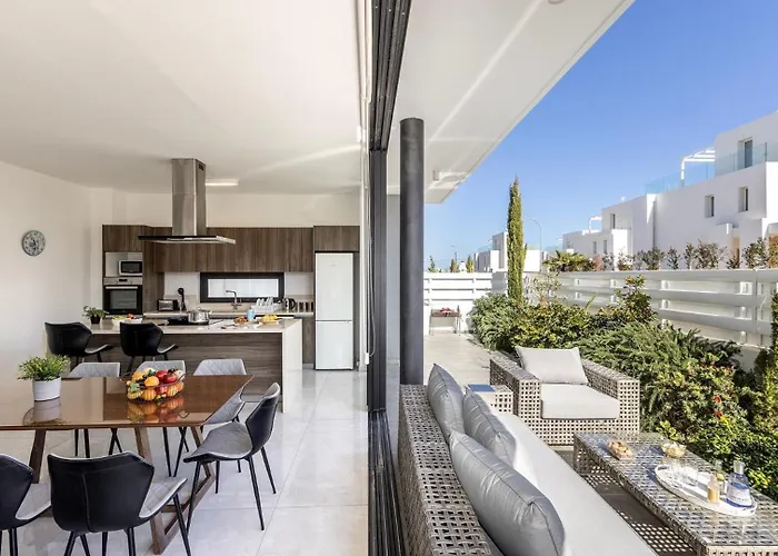 Vilă Diamond Protaras