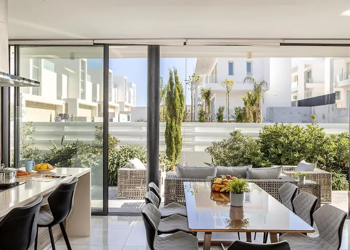 Diamond Vilă Protaras