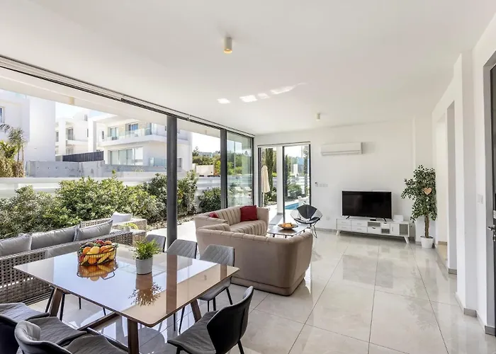 Diamond 빌라 프로타라스