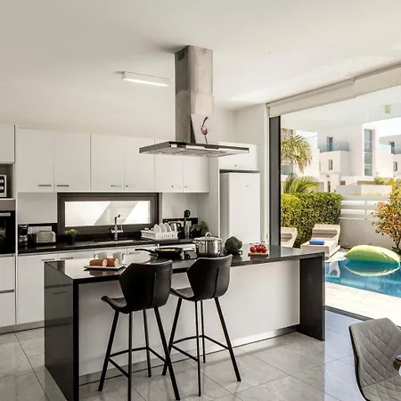 Vila Diamond Protaras