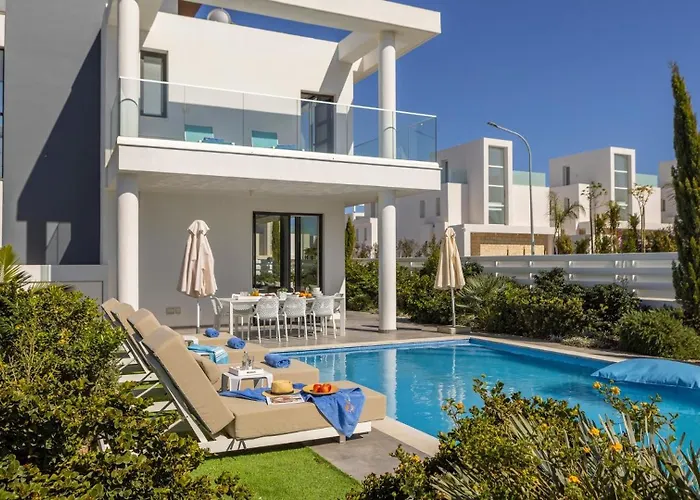 ヴィラ Diamond プロタラス