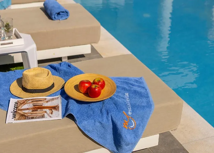 ヴィラ Diamond プロタラス