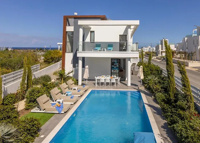 Diamond ヴィラ プロタラス